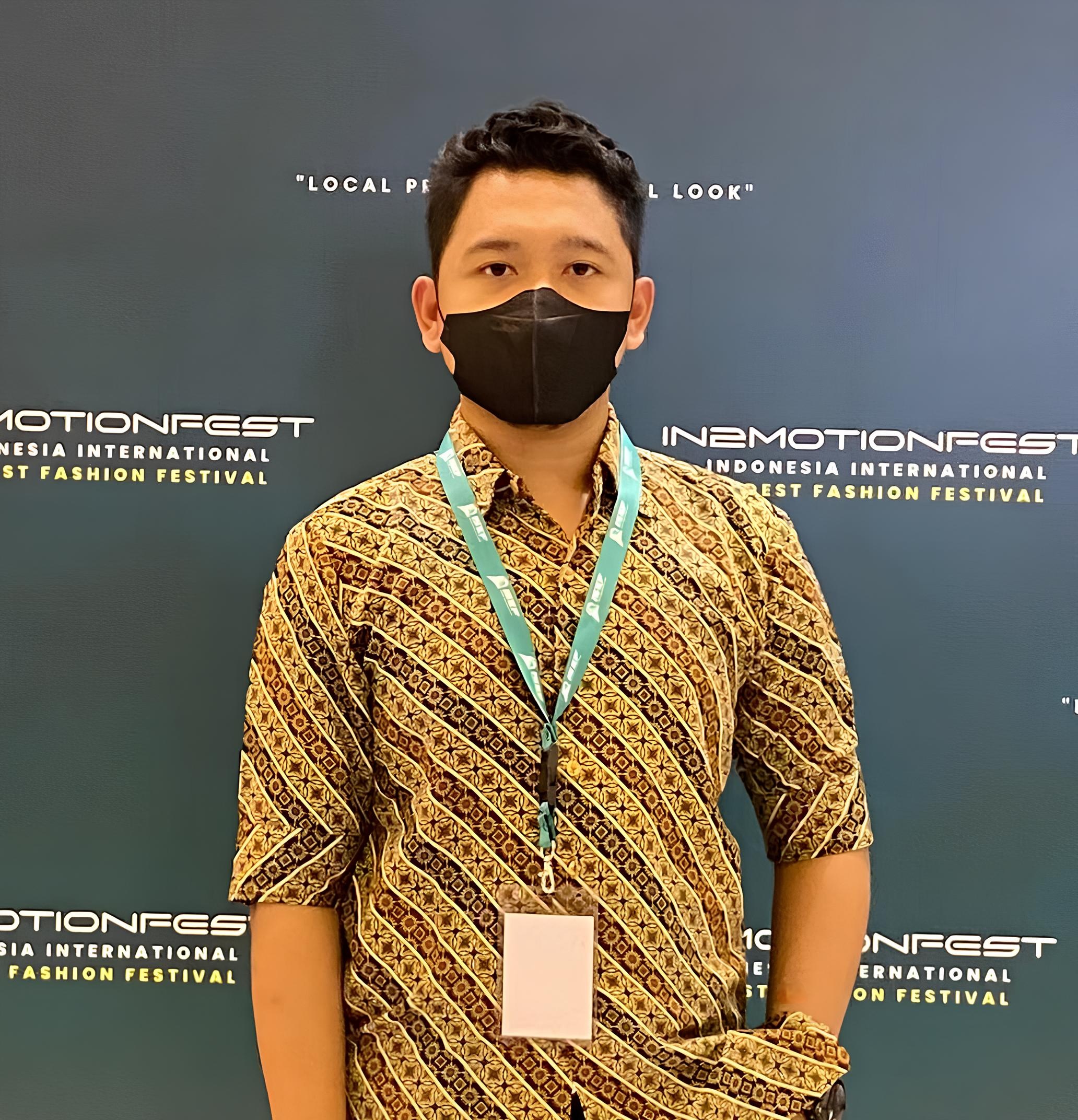 Achmad Hafid Supriyadi